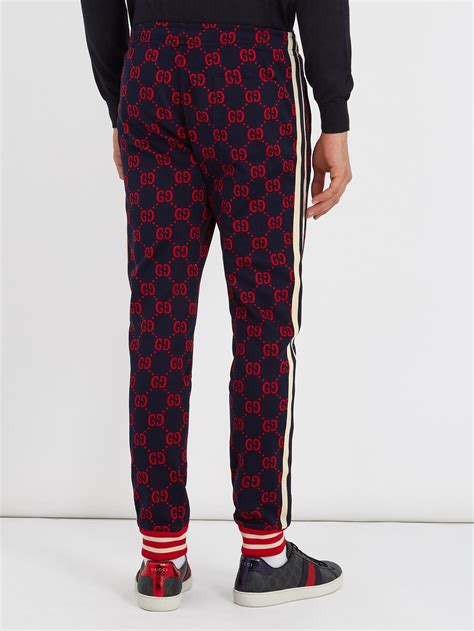 gucci track pants boys.